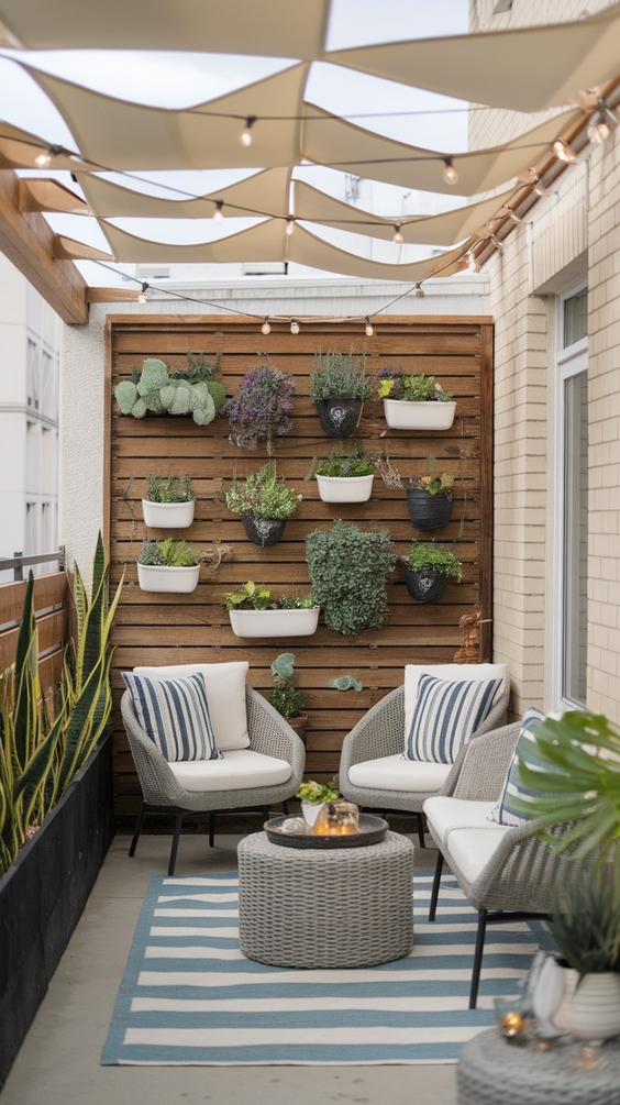 Stylish Sail Sun Shades for Patio Backyard Ideas – Modern Designs to Elevate Your Outdoor Living