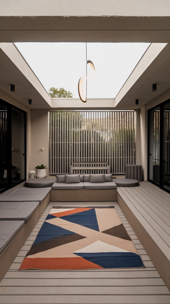 Modern Outdoor Deck Ideas That Elevate Decor and Comfort for Every Home and Budget