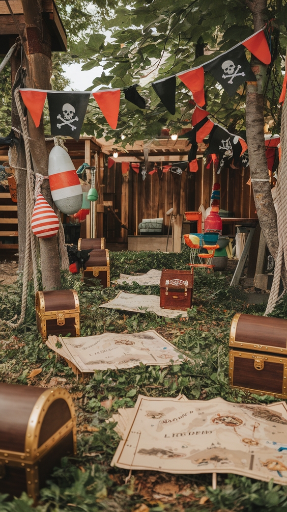 Cheap Outdoor Ideas for Kids: Fun, Creative, and Budget-Friendly Adventures All Year Long