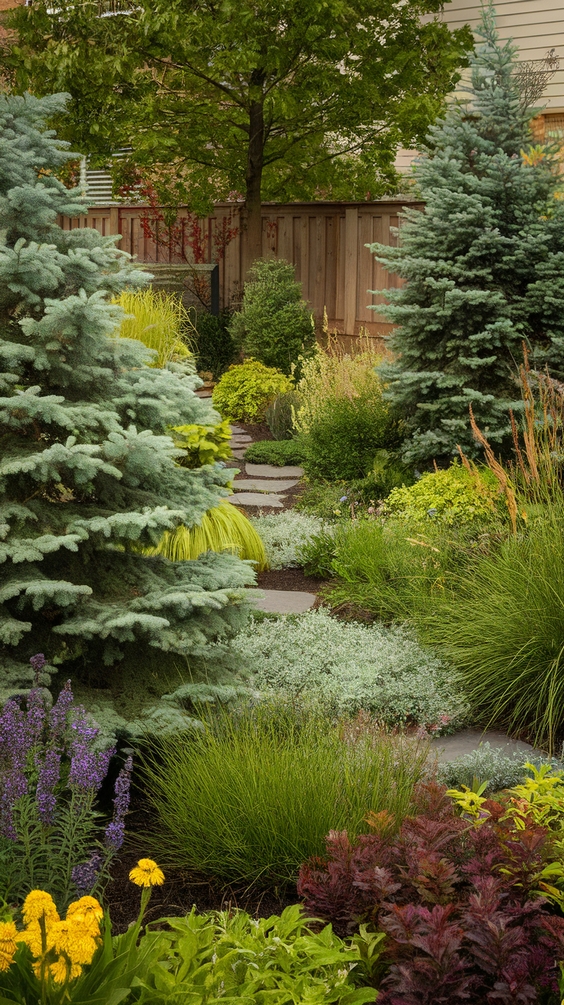 Garden Ideas for Backyard Serenity: Create a Tranquil Outdoor Retreat with Minimalist Design