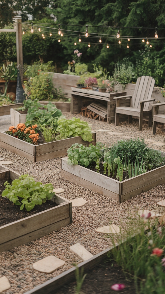 Small Garden Ideas on a Budget: Easy DIY Projects and Low Maintenance Designs for Outdoor Spaces