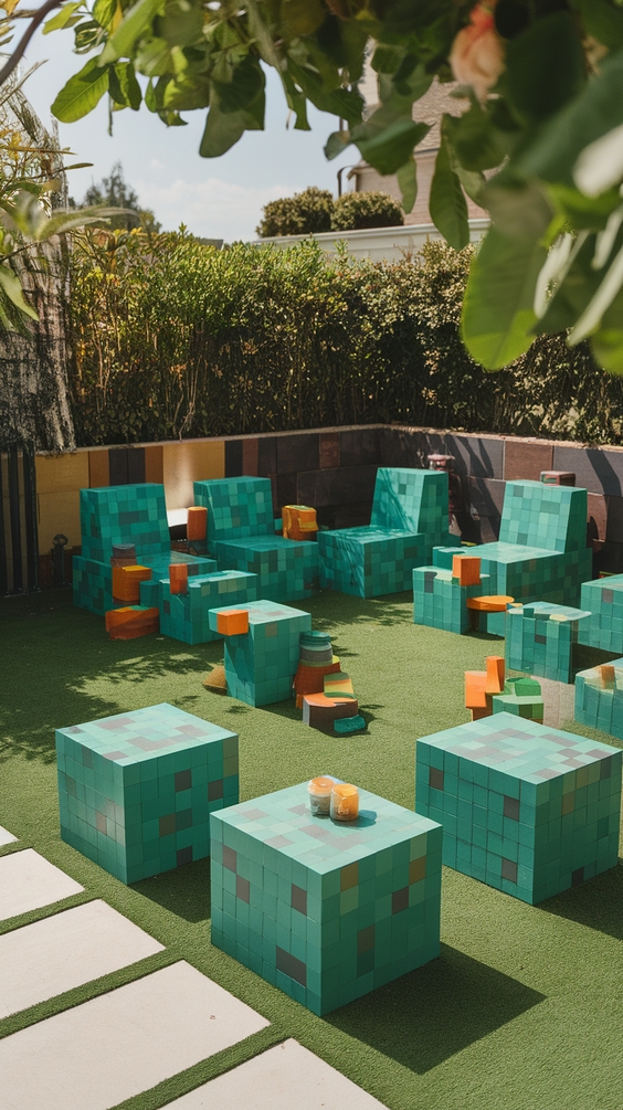 Outdoor Chairs Ideas for Stylish Patios, Backyards, and Cozy Outdoor Retreats