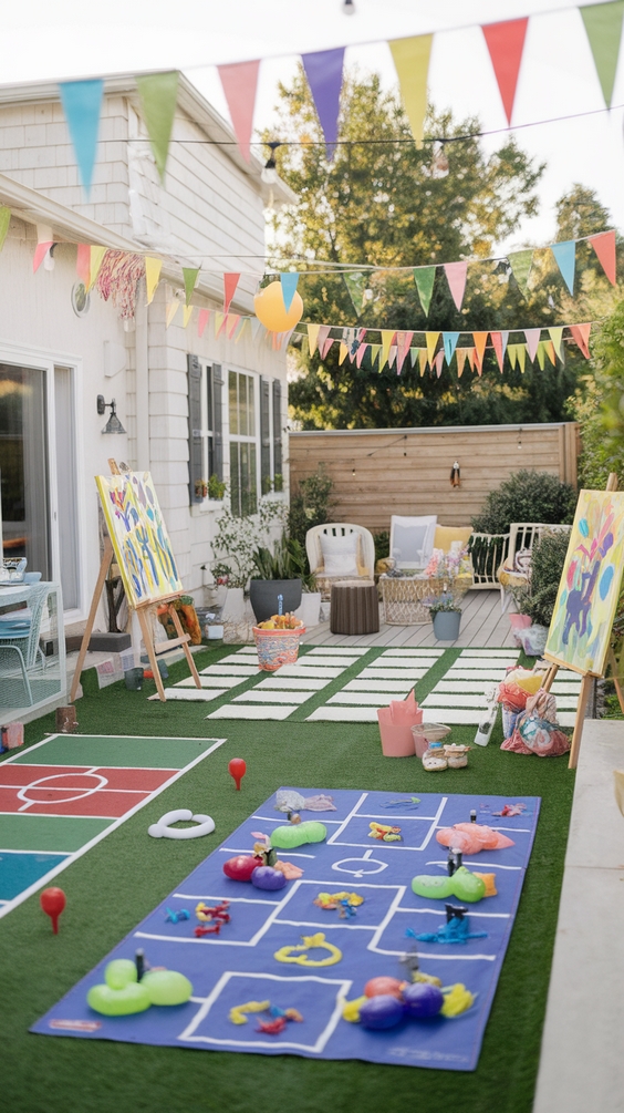 Cheap Outdoor Ideas for Kids: Fun, Creative, and Budget-Friendly Adventures All Year Long