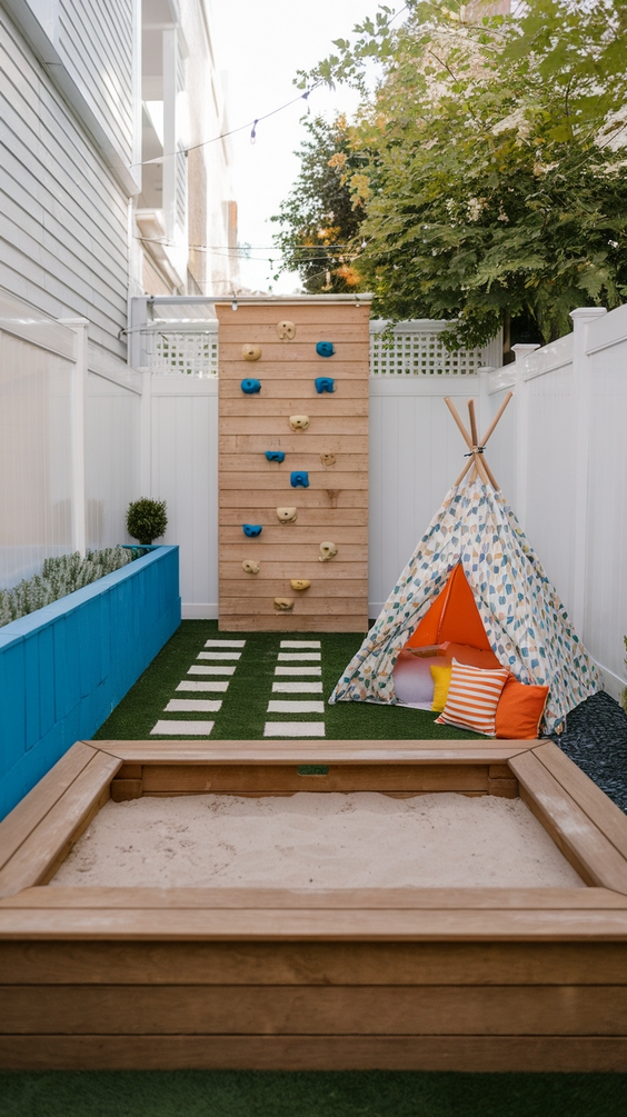 Tiny Backyard Ideas for Stylish Outdoor Living on a Budget