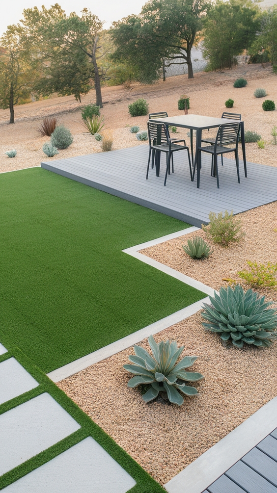 Family Backyard Layout Ideas with Play Areas, Pools, and Cozy Corners for All Ages