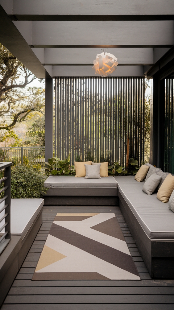Modern Outdoor Deck Ideas That Elevate Decor and Comfort for Every Home and Budget