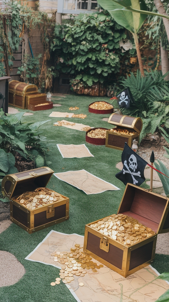 Cheap Outdoor Ideas for Kids: Fun, Creative, and Budget-Friendly Adventures All Year Long