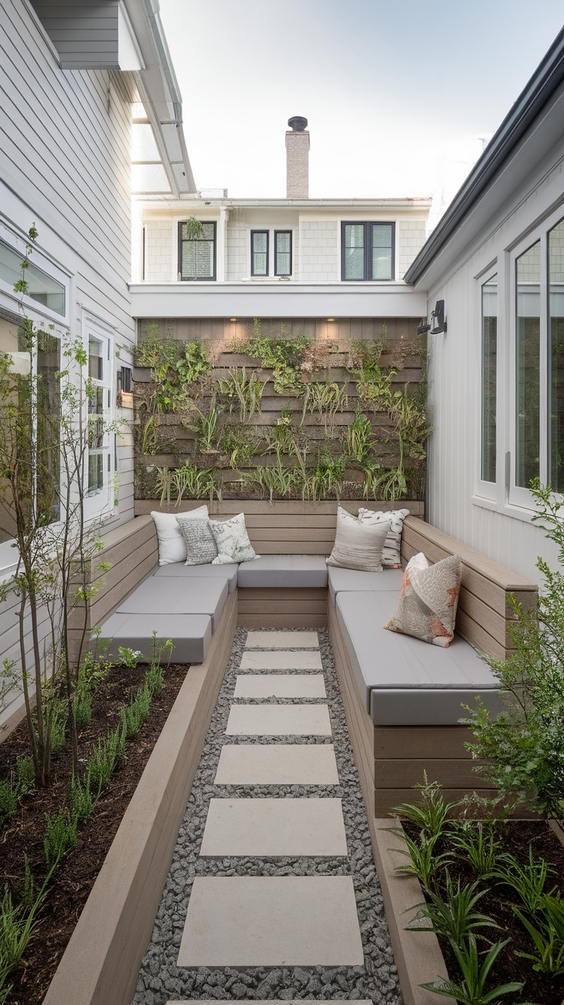 Family Backyard Layout Ideas with Play Areas, Pools, and Cozy Corners for All Ages