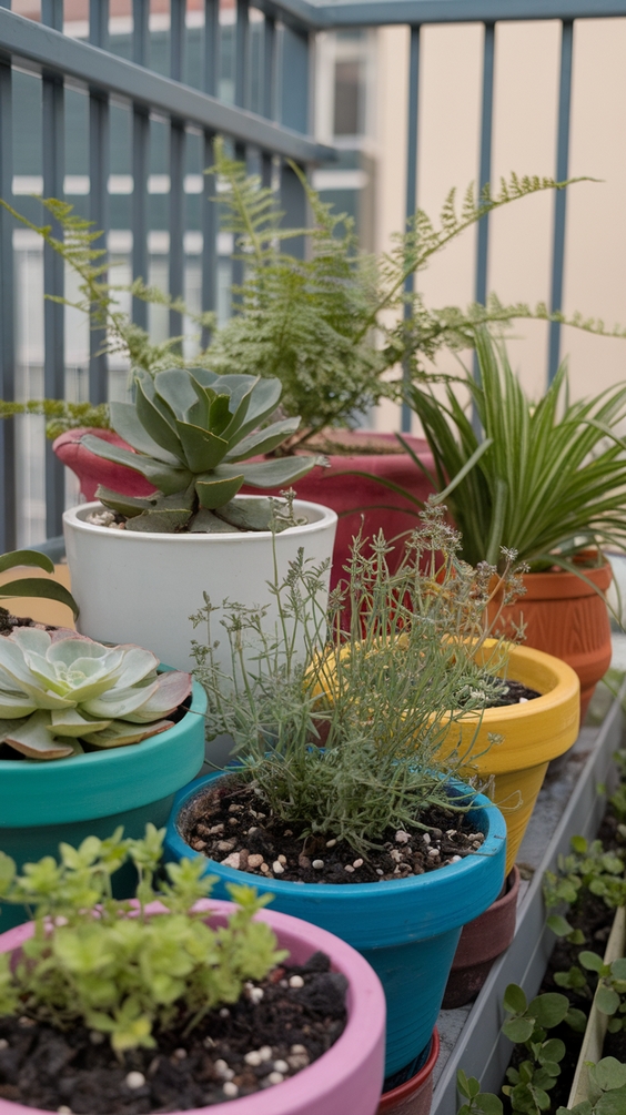 Small Garden Ideas on a Budget: Easy DIY Projects and Low Maintenance Designs for Outdoor Spaces