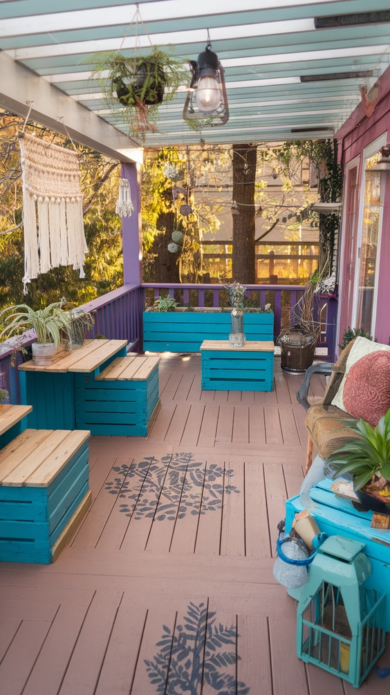 Modern Outdoor Deck Ideas That Elevate Decor and Comfort for Every Home and Budget