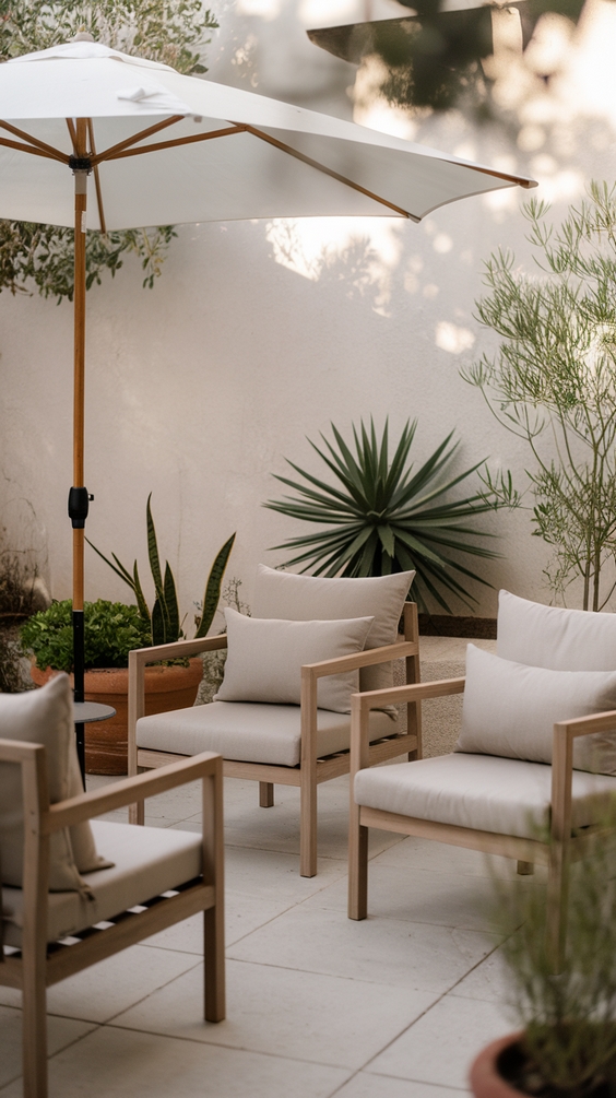 Outdoor Chairs Ideas for Stylish Patios, Backyards, and Cozy Outdoor Retreats