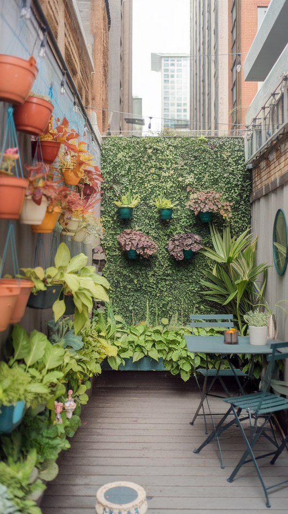 Garden Ideas for Backyard Serenity: Create a Tranquil Outdoor Retreat with Minimalist Design