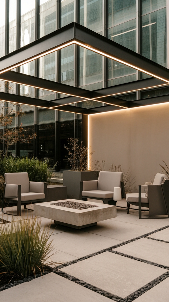 Backyard Outdoor Pavilion Ideas to Inspire Stylish, Functional Spaces for Any Season