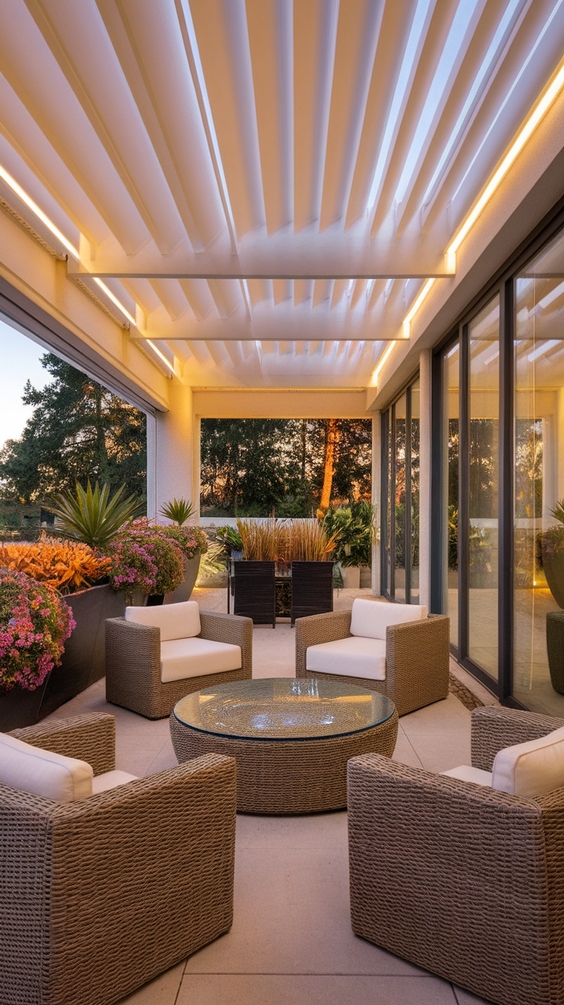 Stylish Sail Sun Shades for Patio Backyard Ideas – Modern Designs to Elevate Your Outdoor Living