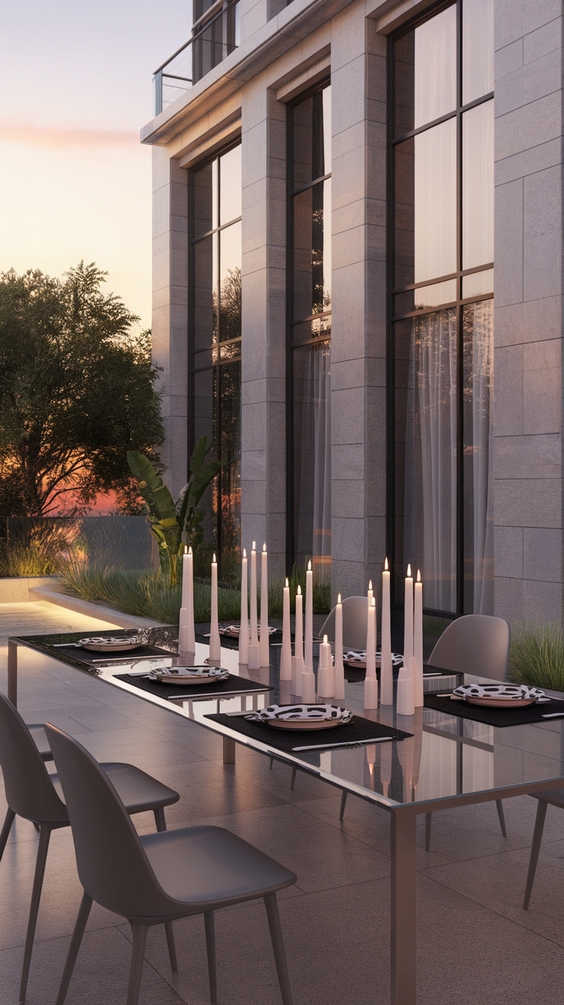 Outdoor Table Decor Ideas for Every Style: Boho, Farmhouse, Tropical & More to Inspire Your Space