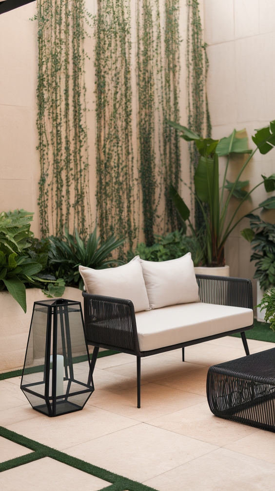 Covered Outdoor Entertaining Area Backyard Ideas for Small Spaces, Budget Solutions, DIY Projects, and Cozy Living Space Transformations