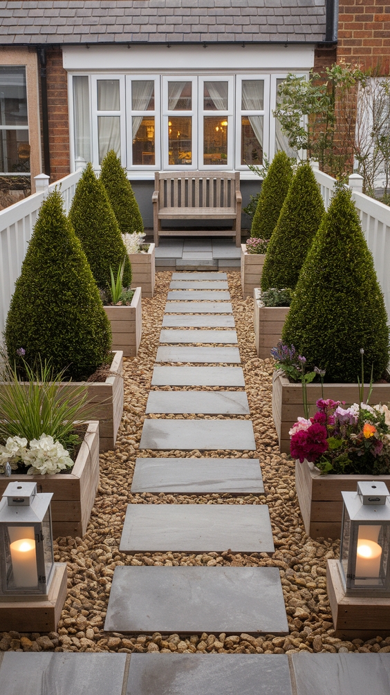 Small Garden Ideas on a Budget: Easy DIY Projects and Low Maintenance Designs for Outdoor Spaces