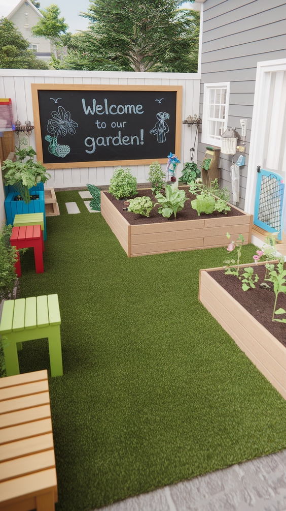 Tiny Backyard Ideas for Stylish Outdoor Living on a Budget