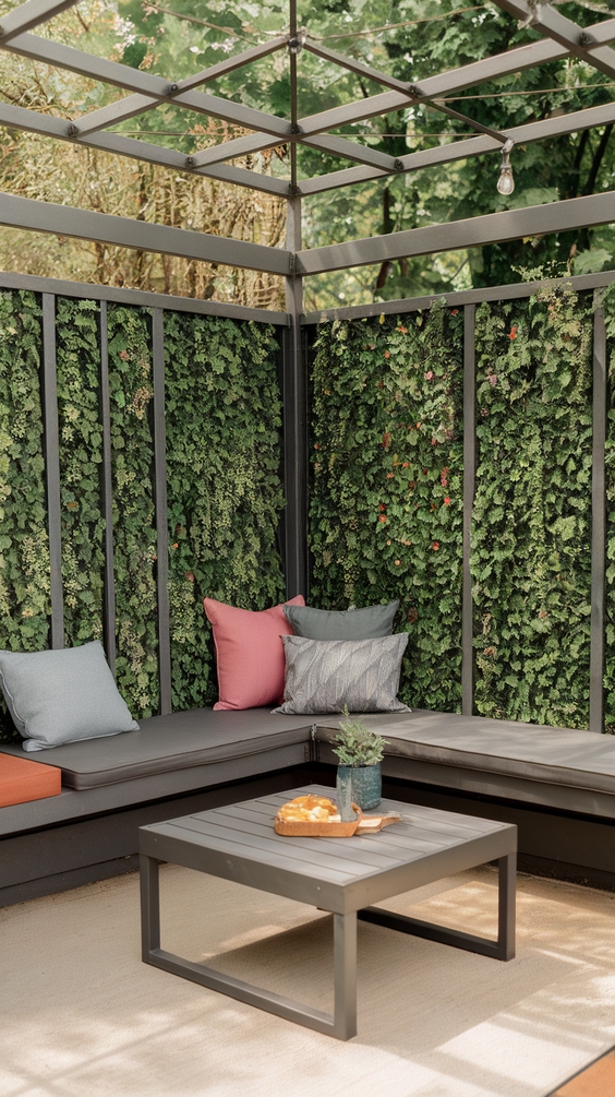 Outdoor Pergolas Ideas: Modern & Classic Designs to Transform Your Backyard Patio and Garden Oasis