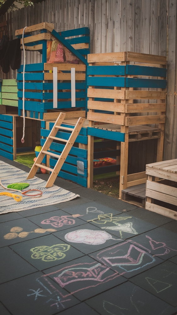 Cheap Outdoor Ideas for Kids: Fun, Creative, and Budget-Friendly Adventures All Year Long