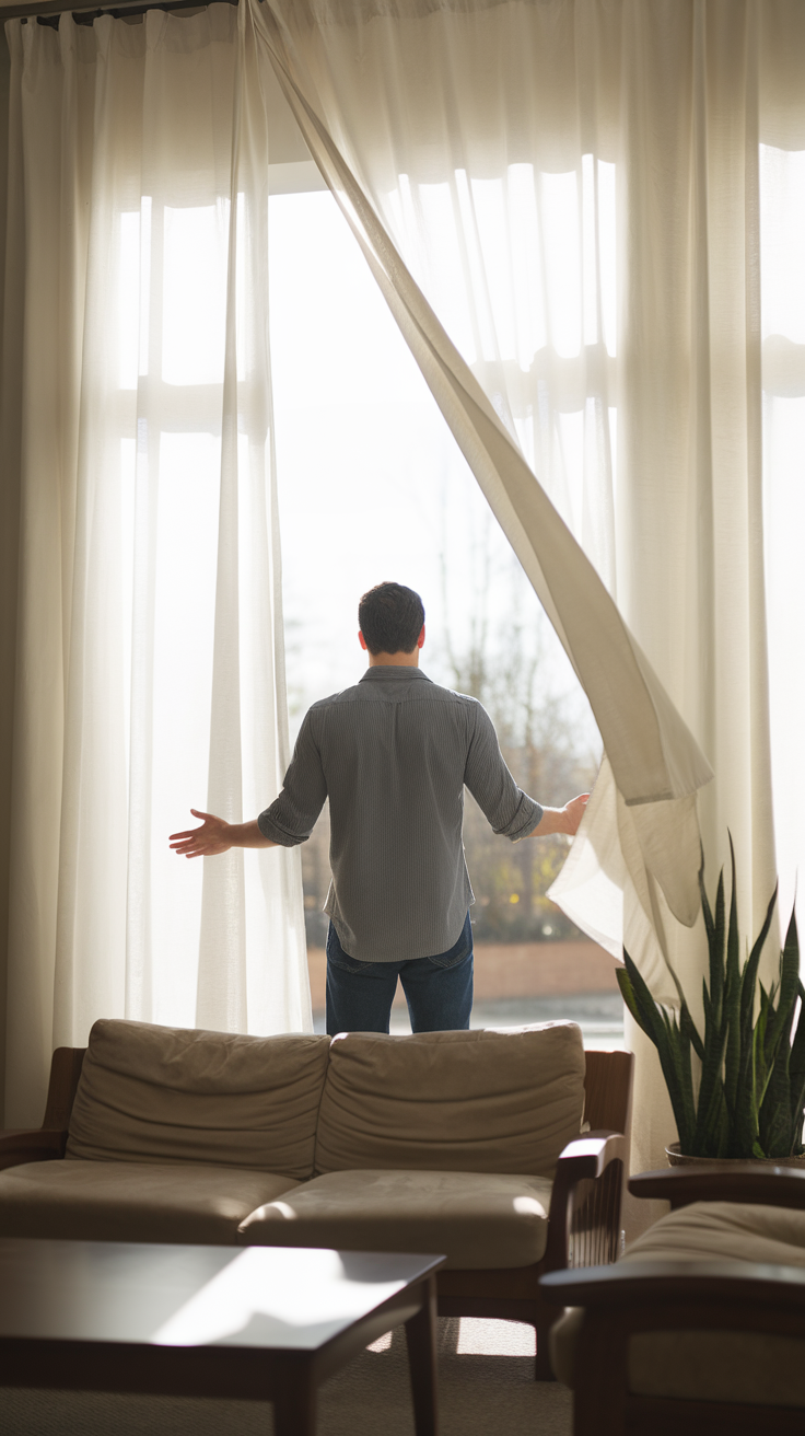 How to Keep Your House Cool Without AC in 2025: Smart, Budget-Friendly Tips That Actually Work