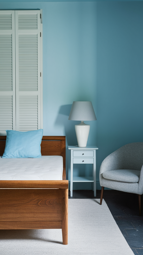 How to Make a Bedroom Feel Cooler with Decor Only – Stylish Solutions for Summer