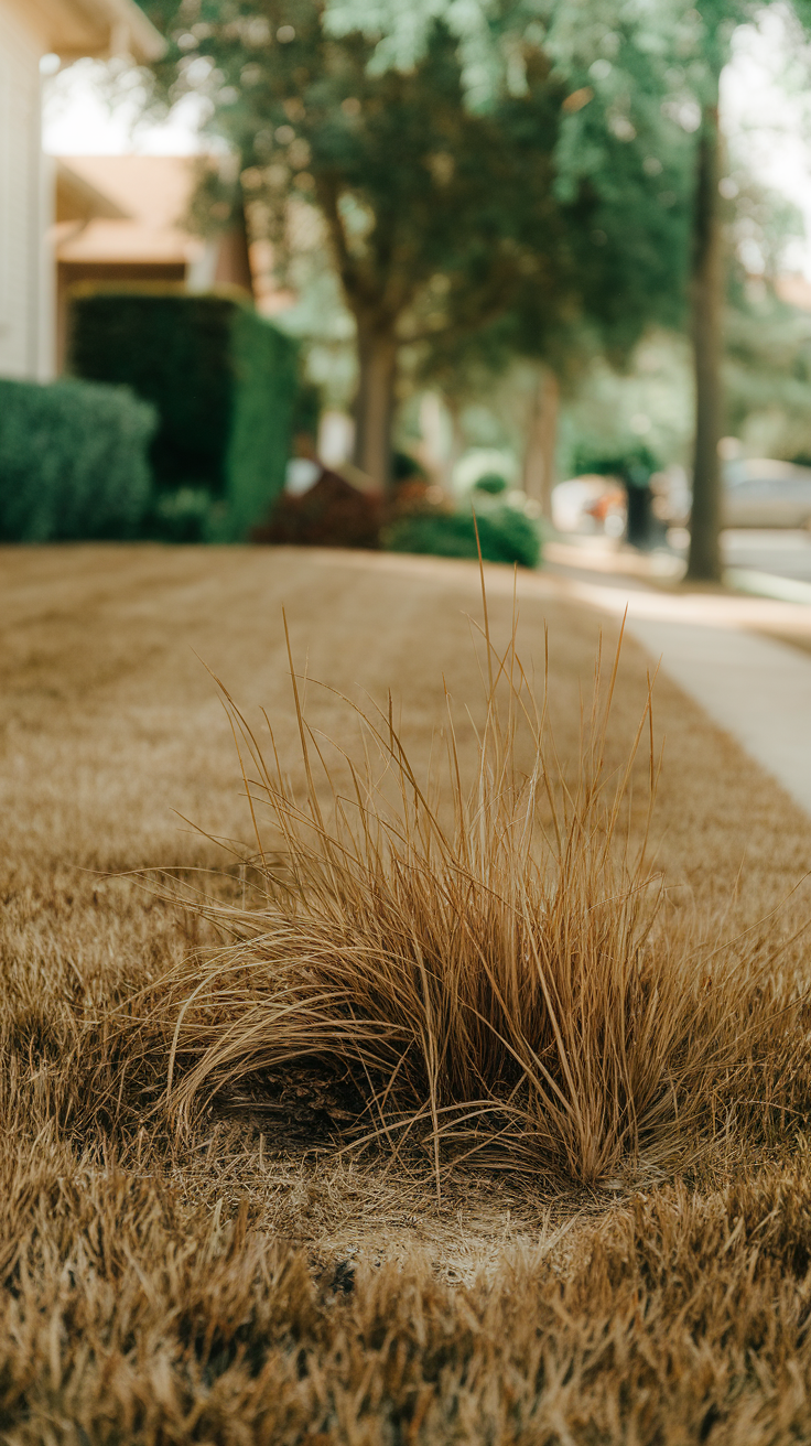 Stop Your Grass from Dying This Summer 2025: Proven Lawn Care Tips to Beat Heat and Stay Green Today