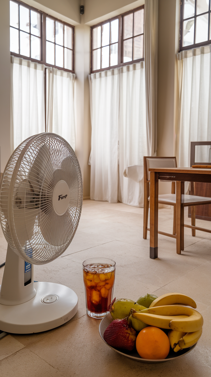 How to Keep Your House Cool Without AC in 2025: Smart, Budget-Friendly Tips That Actually Work