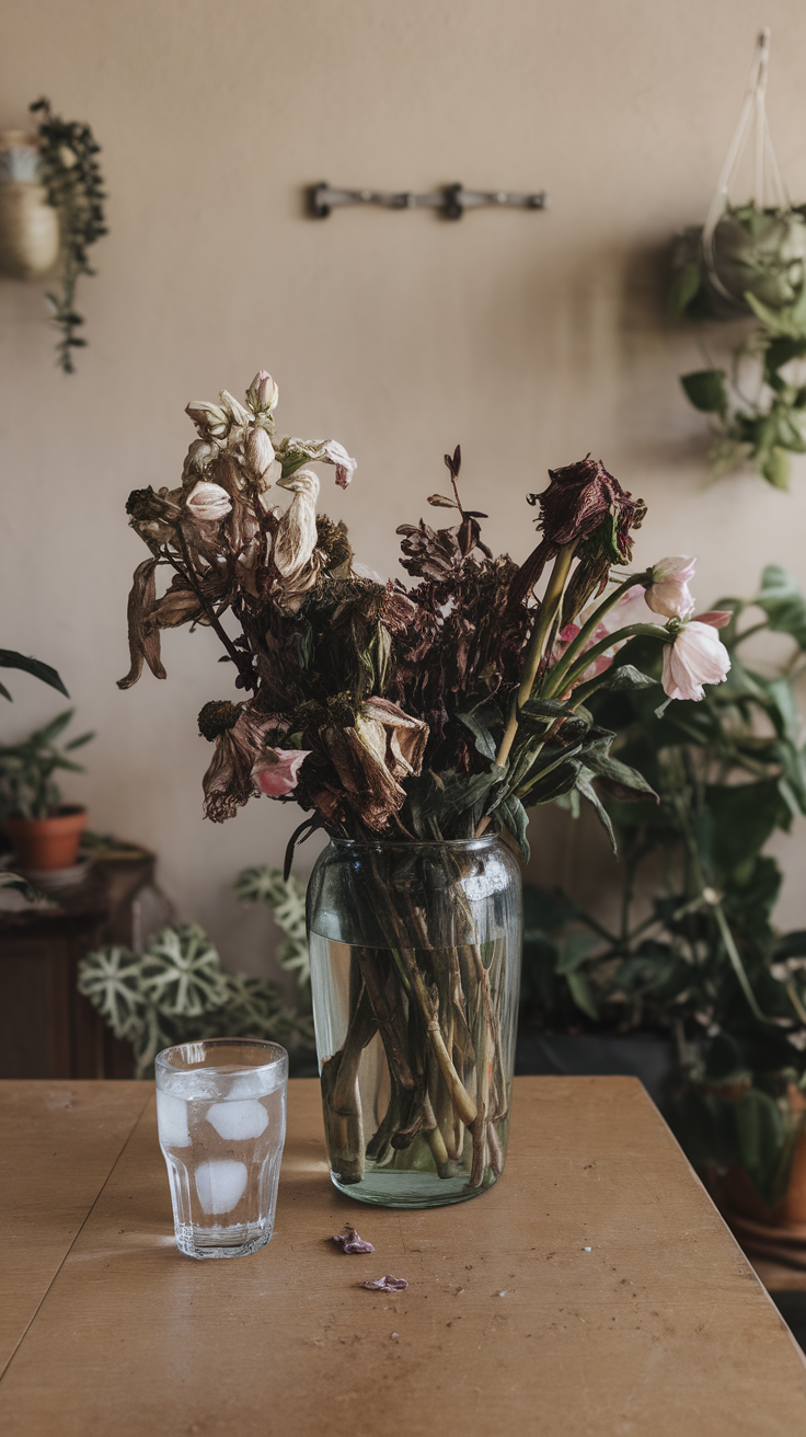 Why Your Flowers Keep Wilting in the Heat: Simple Fixes Every Gardener Should Know