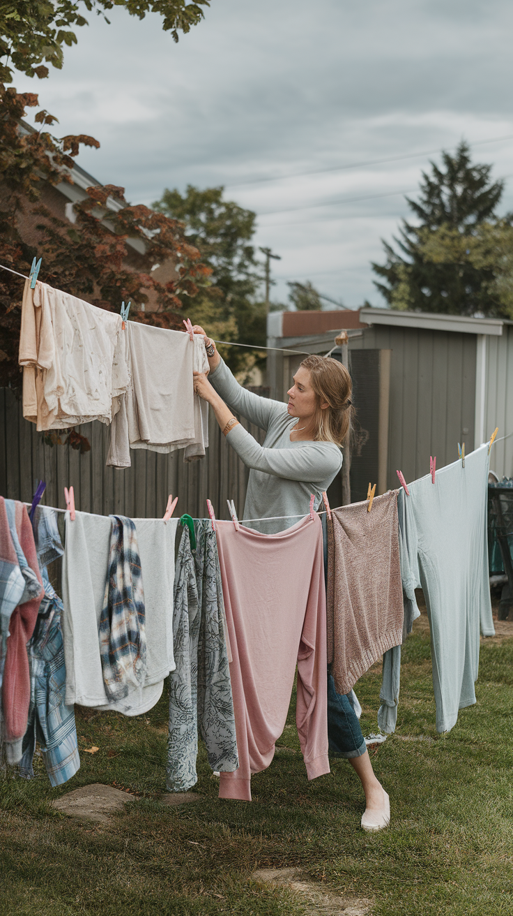 How to Keep White Bedding Bright All Summer in 2025