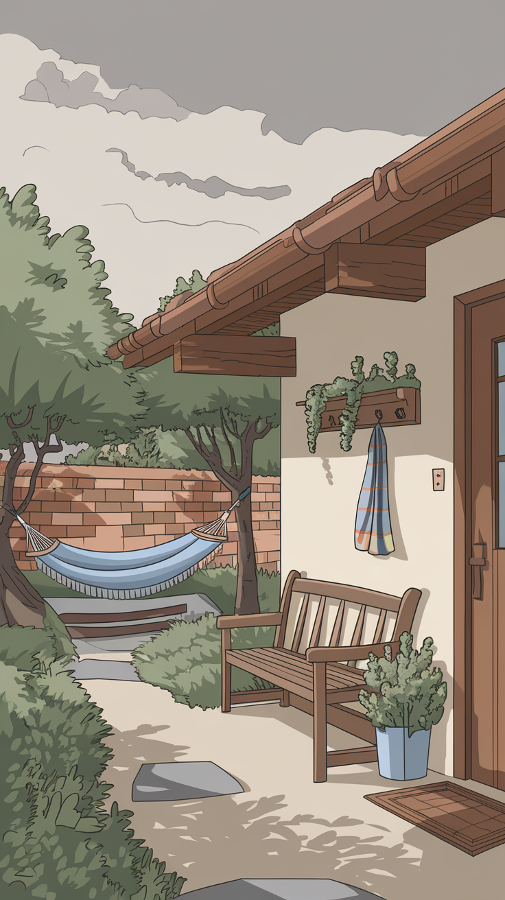 How to Make Your Entryway Feel Like Summer: Easy Decor Ideas for a Warm Welcome