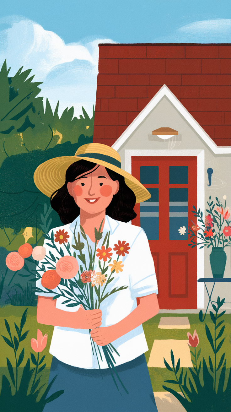 How to Make Your House Smell Like Summer Naturally: Fresh Ideas for a Breezy Home