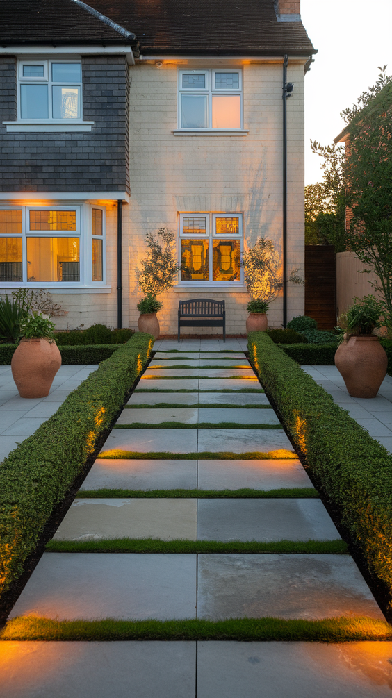 Creative Garden Design Ideas for Every Season, Style, and Budget