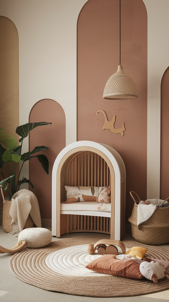 Neutral Baby Nursery Ideas to Create a Stylish and Calm Space for Your Little One
