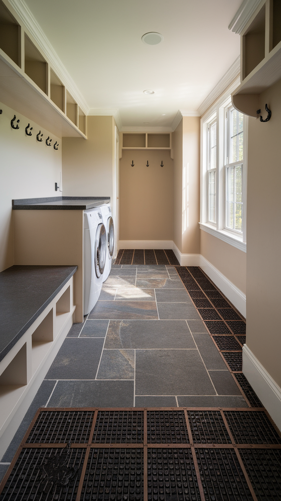 Mudroom Laundry Room Ideas That Blend Style, Function, and Smart Layouts for Any Home