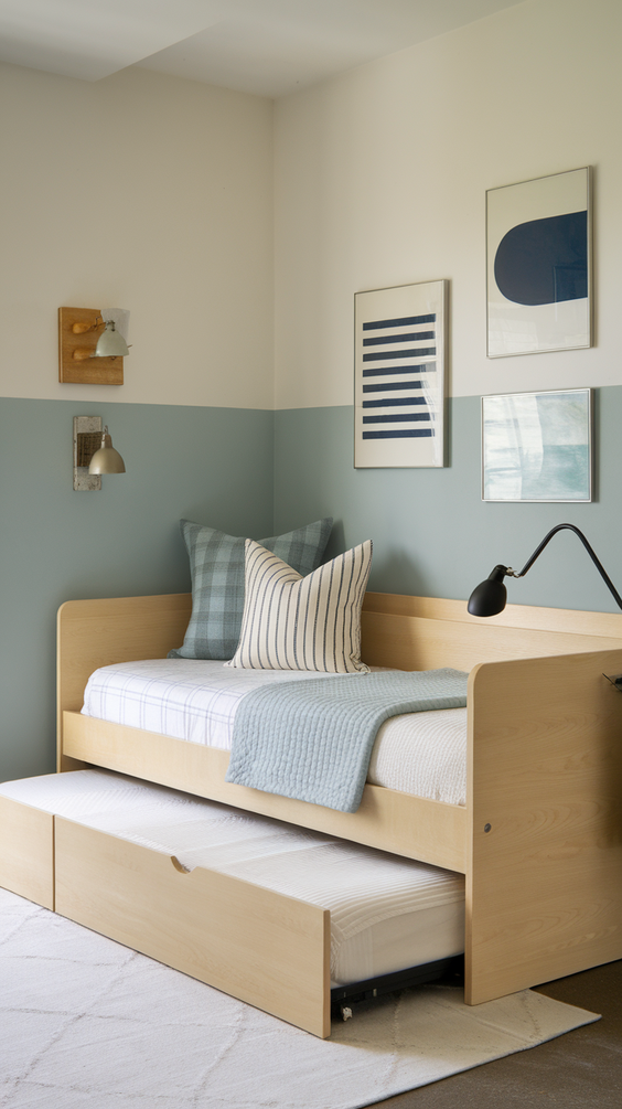 Guest Room Ideas That Transform Small Spaces into Stylish, Cozy Retreats with Smart Decor