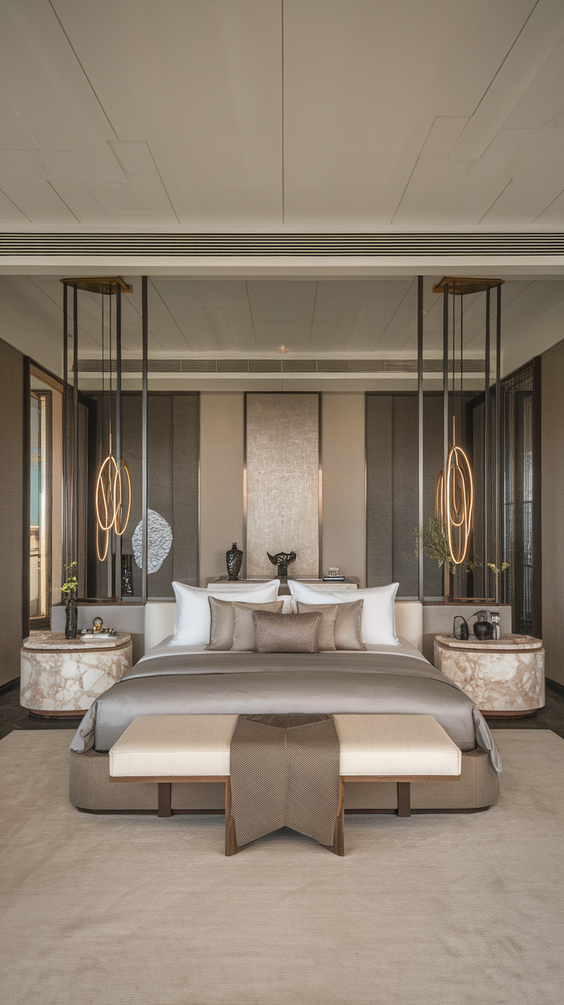 Stylish Bedroom Designs: Modern, Luxury, and Unique Ideas for Every Home and Personal Space