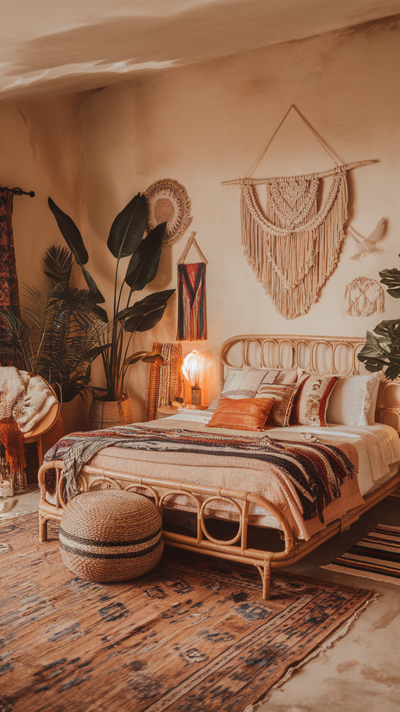 Minimalist to Boho: Best Bedroom Style Ideas for Every Taste and Space