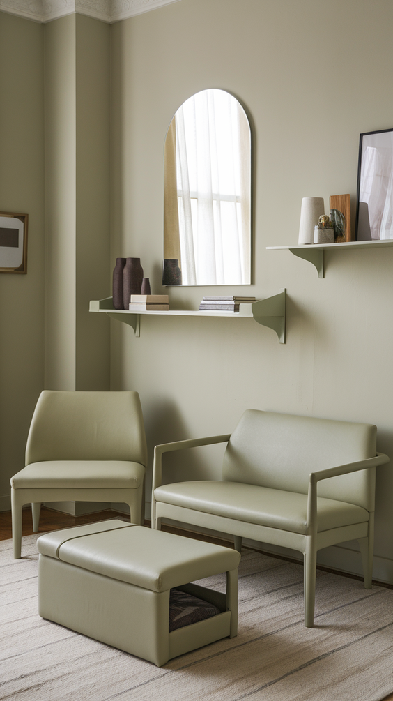 Living Room Ideas 2025: Modern, Cozy, and Budget-Friendly Styles for Every Space