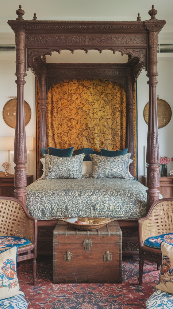 Modern Bedroom Decor Ideas with Neutral, Bohemian, and Cozy Styles for Every Occasion