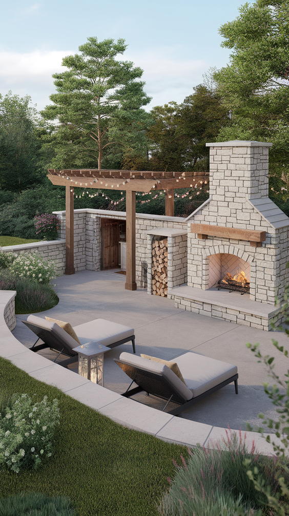 Outdoor Patio Ideas That Transform Small Spaces into Stylish, Functional Retreats on a Budget