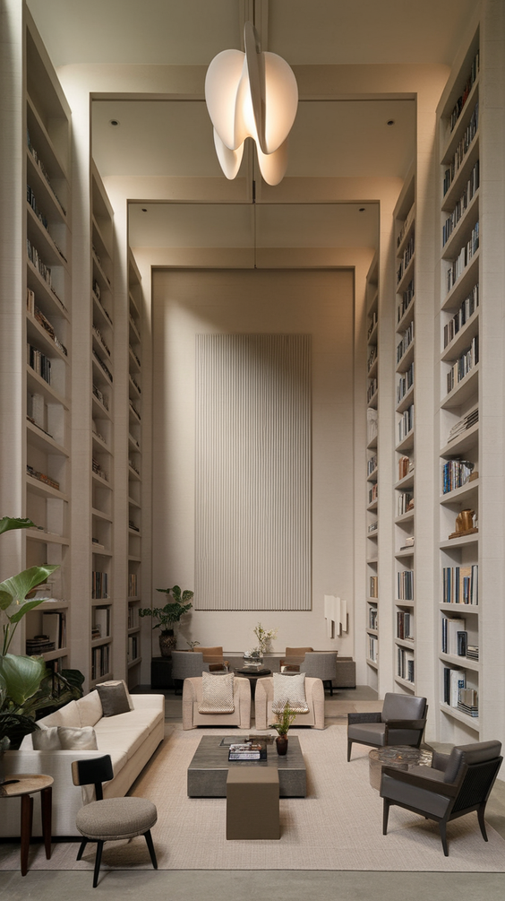 Interior Design Tips for Stylish Rectangle Living Room Layouts with Fireplace and TV