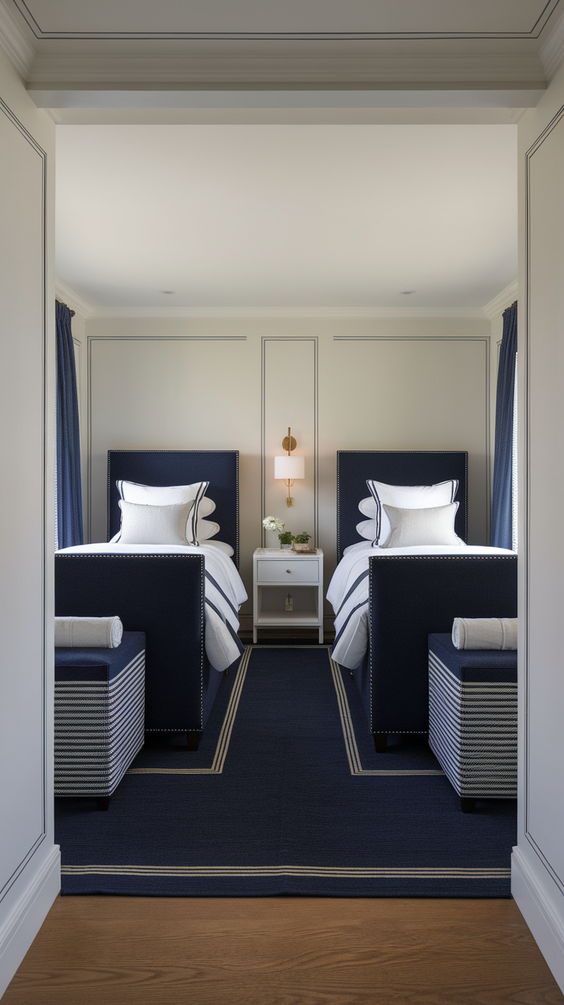 Guest Room Ideas That Transform Small Spaces into Stylish, Cozy Retreats with Smart Decor