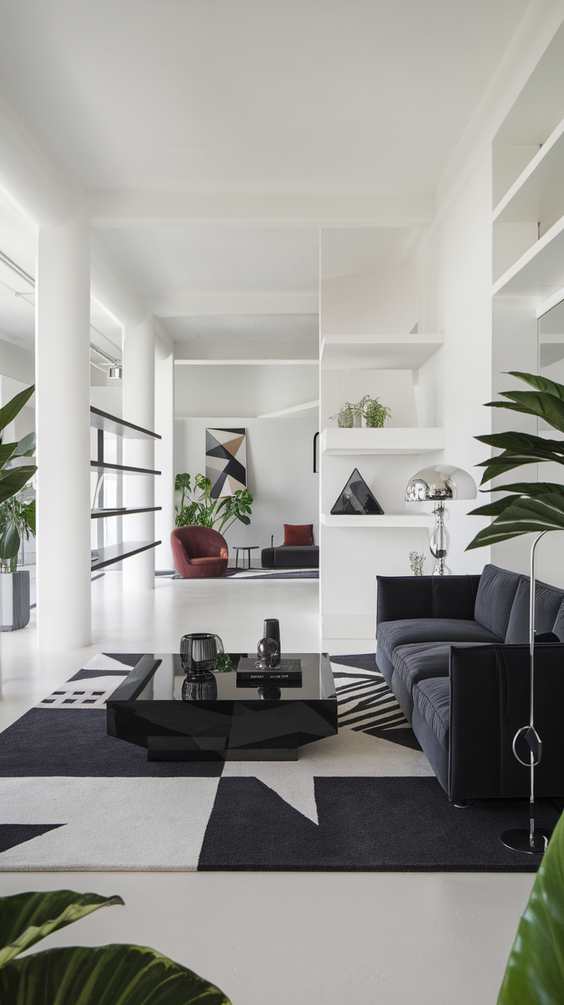 Grays Living Room Ideas for Modern Homes: Creative Decor and Stylish Design Inspiration