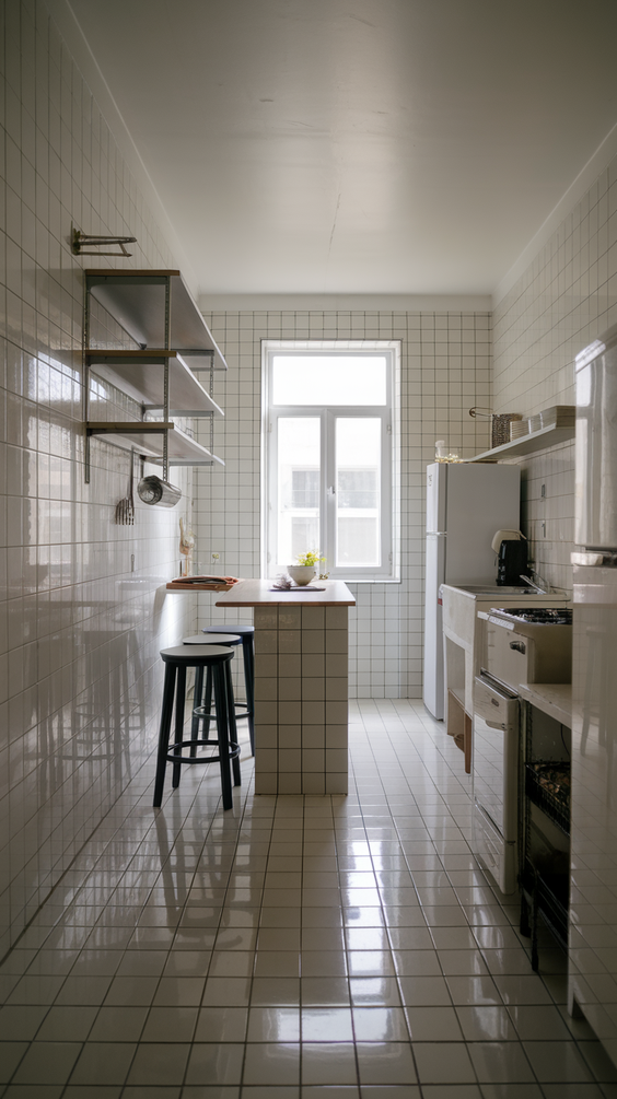 Quick and Stylish Kitchen Makeover Ideas That Won’t Break Your Budget