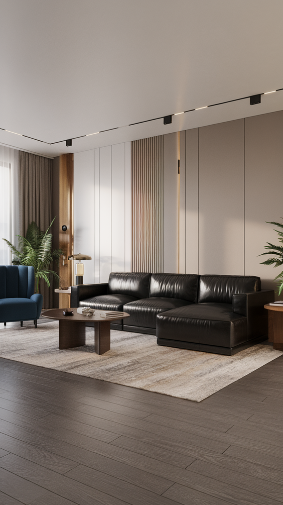 Living Room Decor Ideas: Inspiration for Small, Cozy, Modern, Boho, and Luxury Spaces