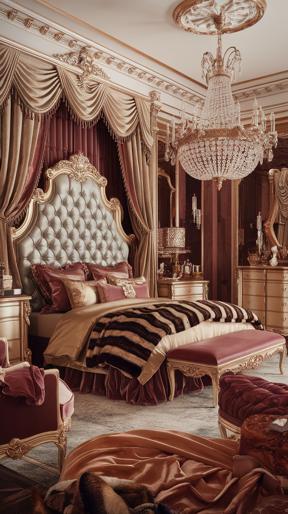 Stylish Bedroom Designs: Modern, Luxury, and Unique Ideas for Every Home and Personal Space