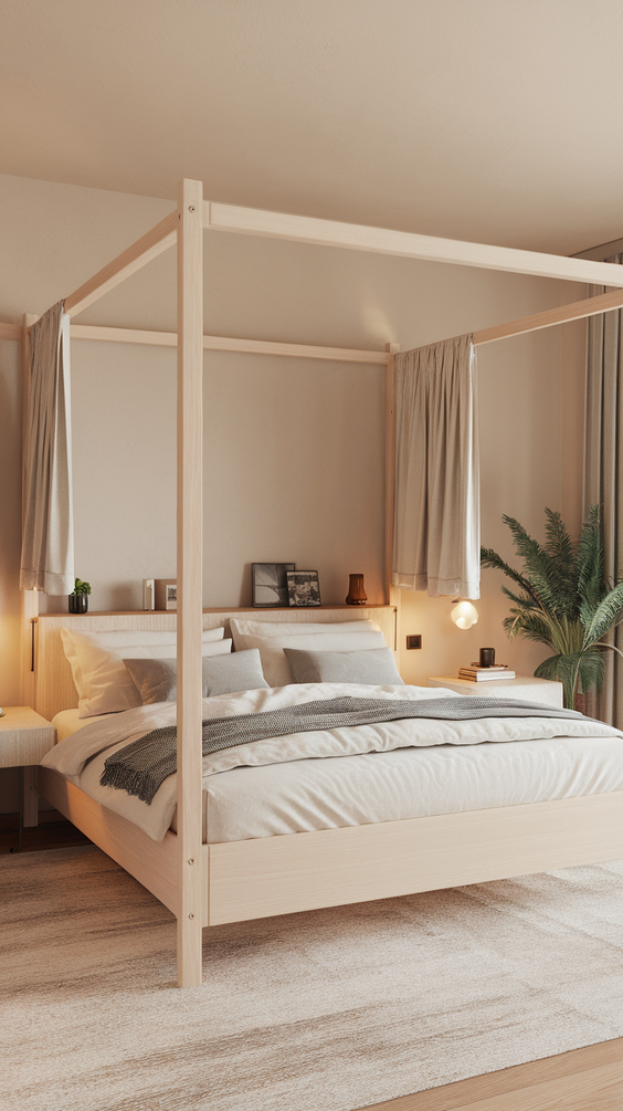 Minimalist to Boho: Best Bedroom Style Ideas for Every Taste and Space