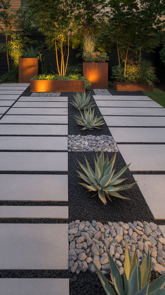 Cozy and Stylish Backyard Ideas to Transform Your Outdoor Space in Any Season