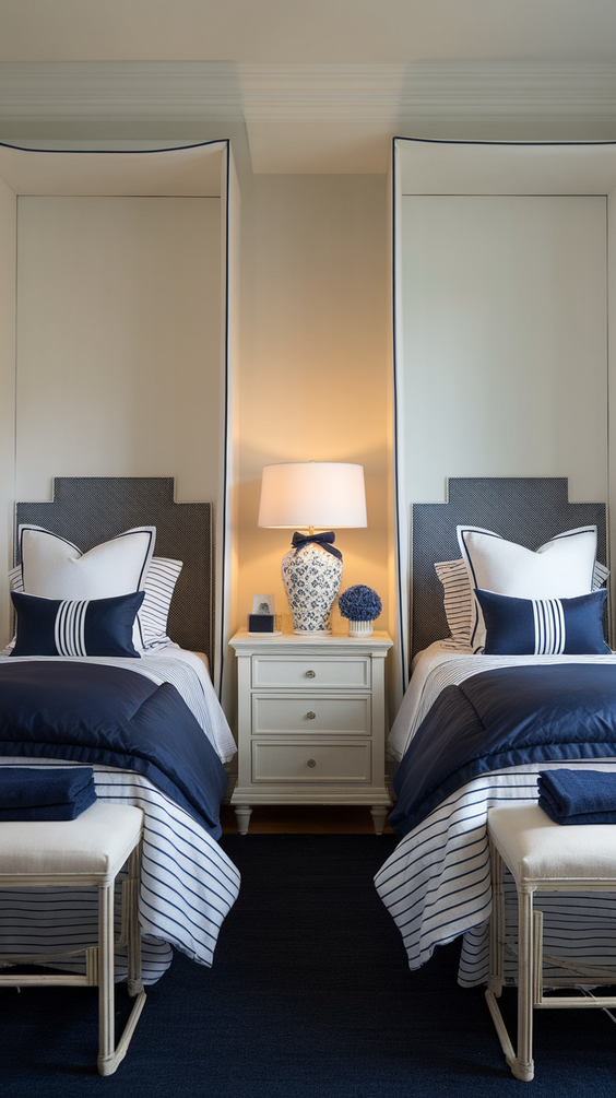 Guest Room Ideas That Transform Small Spaces into Stylish, Cozy Retreats with Smart Decor